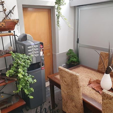 Casa Vacanza Pozzuoli Apartment Bilik gambar