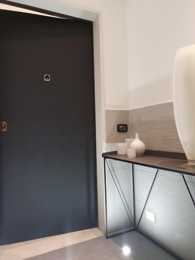 Casa Vacanza Pozzuoli Apartment Luaran gambar