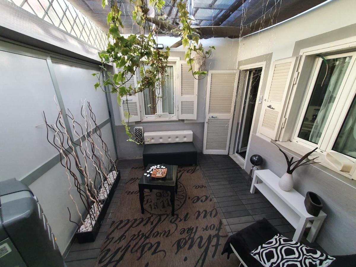 Casa Vacanza Pozzuoli Apartment Luaran gambar