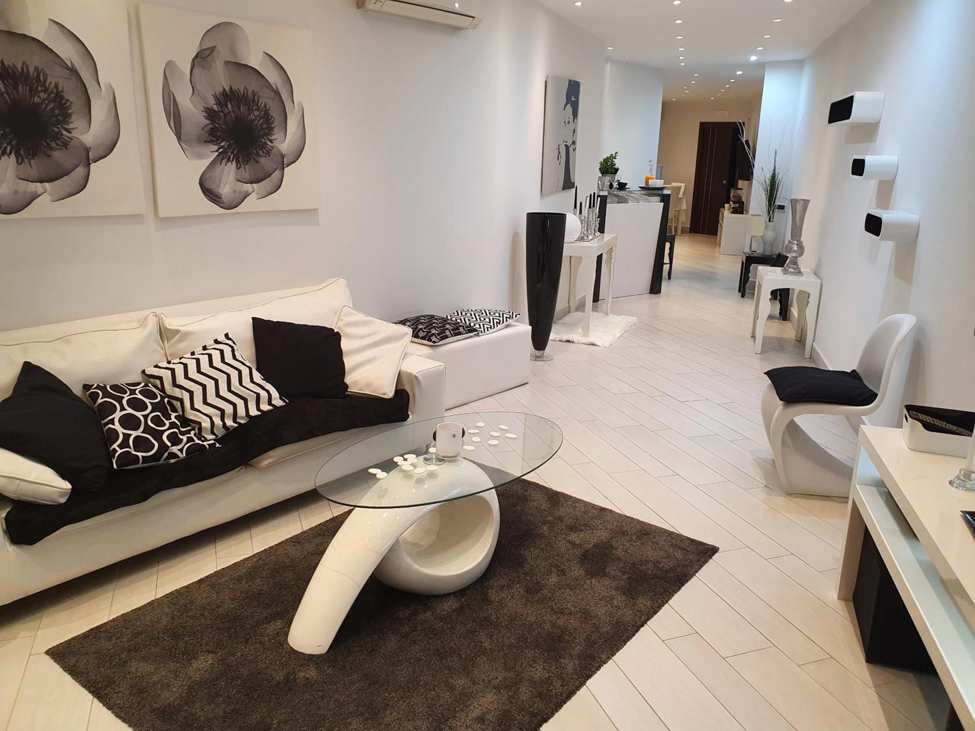 Casa Vacanza Pozzuoli Apartment Bilik gambar