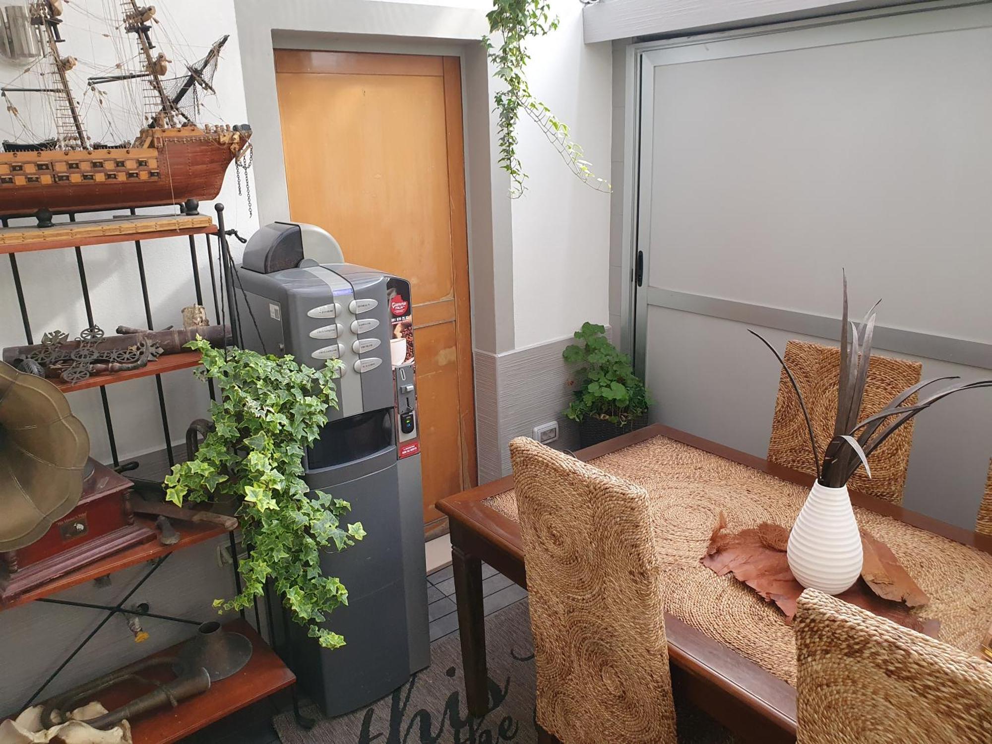Casa Vacanza Pozzuoli Apartment Bilik gambar